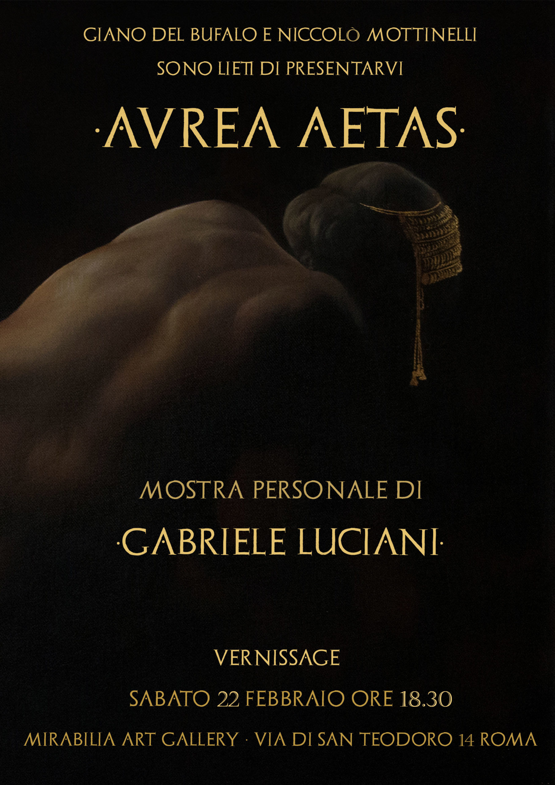 AVREA AETAS